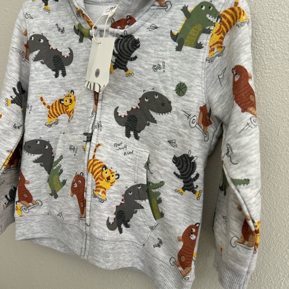 Zara Jacket - Picture 2 of 3